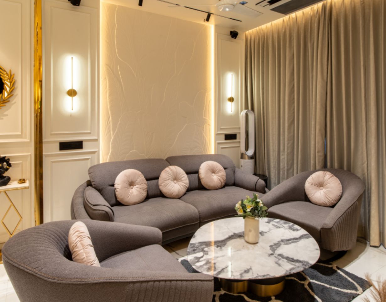 best interior designer in thane